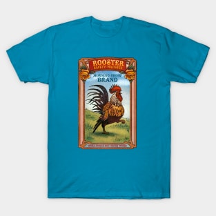 Rooster T-Shirt